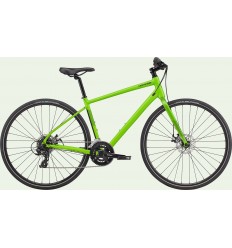 Bicicleta Cannondale Quick Disc 5 2023