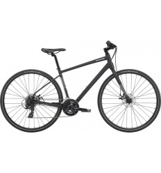 Bicicleta Cannondale Quick Disc 5 2023