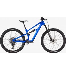 Bicicleta Cannondale Habit Carbon 1 AXS 2023