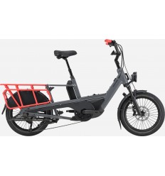 Bicicleta Eléctrica Cannondale Cargowagen Neo 2 2023