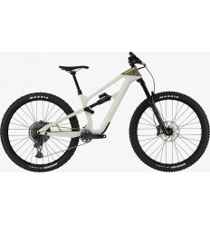 Bicicleta Cannondale Habit Carbon LT 1 2023