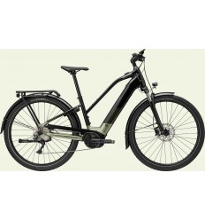 Bicicleta Eléctrica Cannondale Tesoro Neo X 2 StepThru 2023