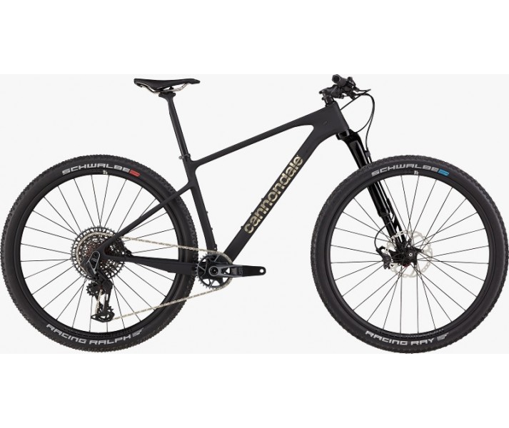 Bicicleta Cannondale Scalpel HT Carbon 1 2023