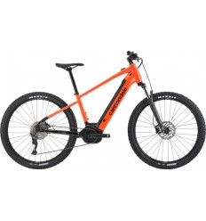 Bicicleta Eléctrica Cannondale Trail Neo 3 Orange 2023