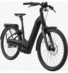 Bicicleta Eléctrica Cannondale Mavaro Neo 1 Low StepThru 2023