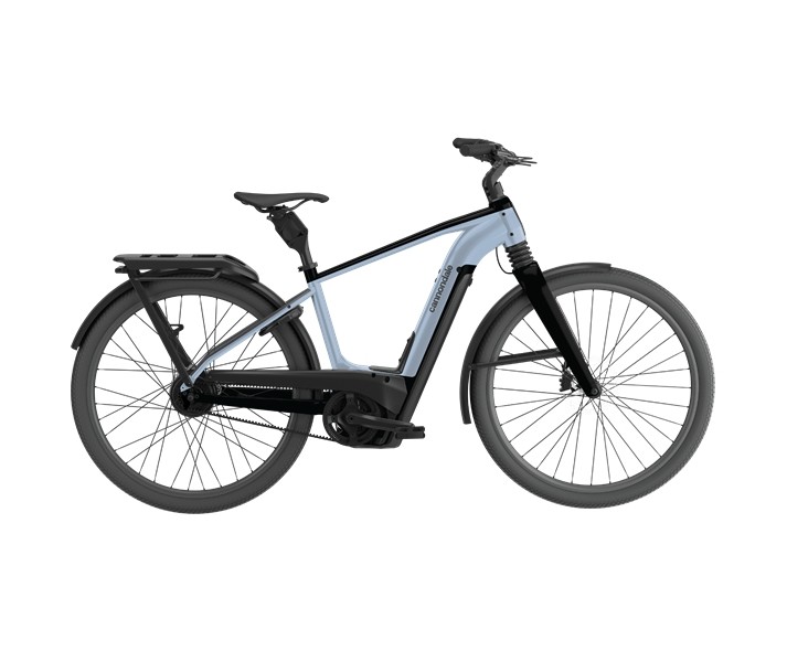 Bicicleta Eléctrica Cannondale Mavaro Neo 2 2023
