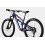 Bicicleta Cannondale Habit 3 2023