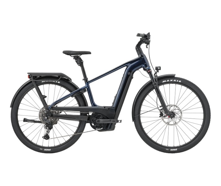 Bicicleta Eléctrica Cannondale Tesoro Neo X 1 2023