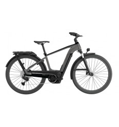 Bicicleta Eléctrica Cannondale Tesoro Neo X 1 2023