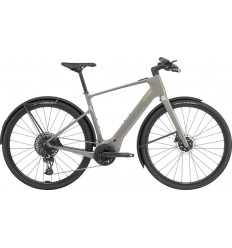 Bicicleta Eléctrica Cannondale Tesoro Neo Carbon 1 2023