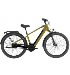 Bicicleta Eléctrica Cannondale Mavaro Neo 4 2024