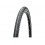 Cubierta Maxxis Overdrive 700x40c Plegable Negro