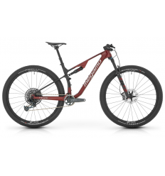 Bicicleta Megamo 29' Track 07 2024