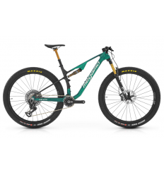 Bicicleta Megamo 29' Track Axs 00 2024