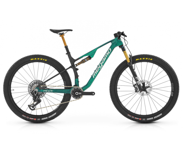 Bicicleta Megamo 29' Track Axs 00 2024