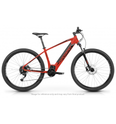 Bicicleta Megamo 29' Ridon Ht 504 10 2024