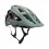 Casco Fox Speedframe Pro Blocked Verde Cazadora