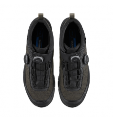 Zapatillas Shimano MTB SH-EX900 Negro