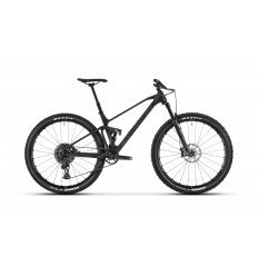 Bicicleta Doble Mondraker F-Podium Carbon SE 2023