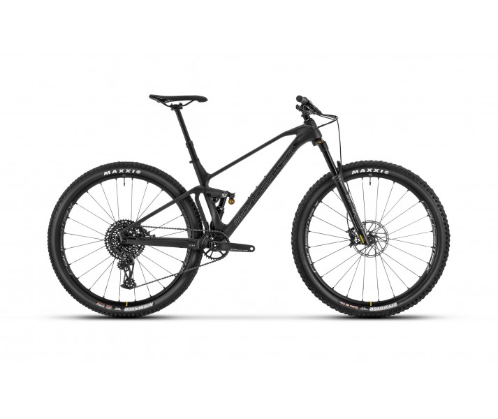 Bicicleta Doble Mondraker F-Podium Carbon SE 2023