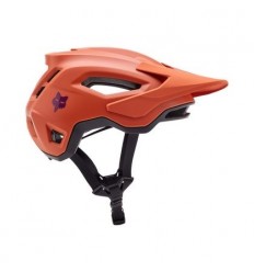 Casco Fox Speedframe Violeta |32266-405|