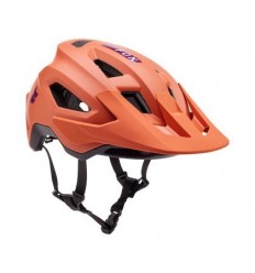 Casco Fox Speedframe Violeta |32266-405|