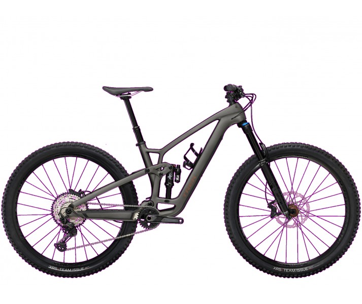Bicicleta TREK Fuel EX 9.7 Gen 6 29' 2023
