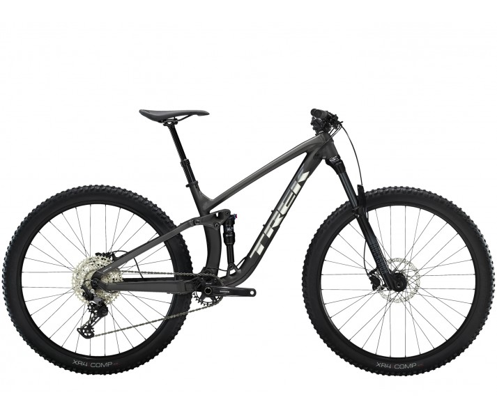 Bicicleta Trek Fuel EX 5 Deore 29' 2022