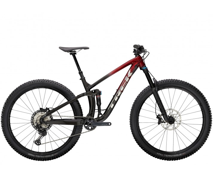 Bicicleta Trek Fuel EX 8 XT 29' 2021