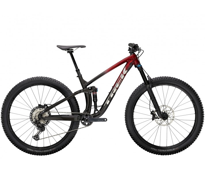 Cuadro trek fuel ex cheap