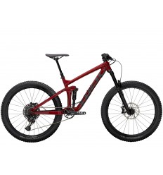 Bicicleta Trek Remedy 7 2021