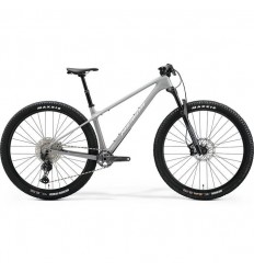Bicicleta Merida Big Nine TR 5000 III1 2024