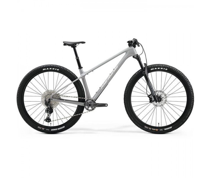 Bicicleta Merida Big Nine TR 5000 III1 2024
