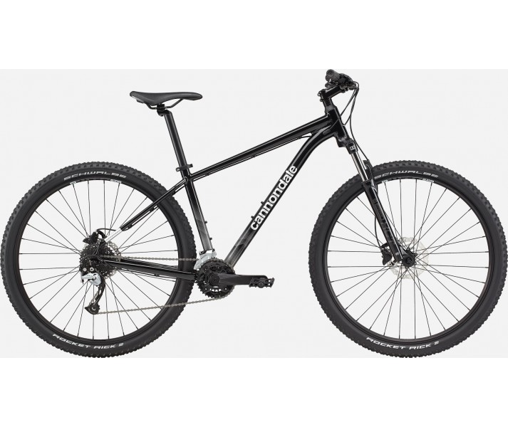 Bicicleta Cannondale Trail 7 2023