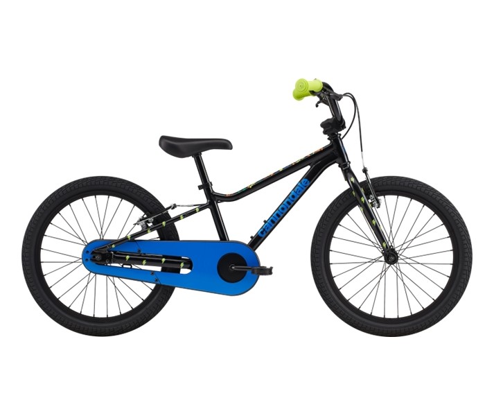 Bicicleta Cannondale Kids Trail FW Plus 2023