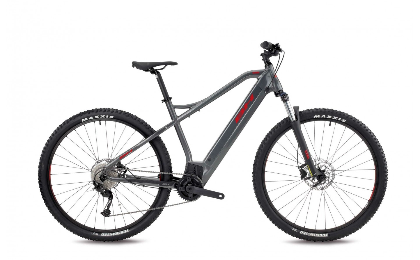 Bicicleta BH ATOM 29 EA622 2022 Fabregues Bicicletas