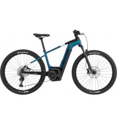 Bicicleta Eléctrica Cannondale Trail Neo Deep 2 2023