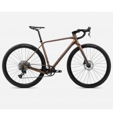 Bicicleta Orbea TERRA H41 1X New 2023 |N754|