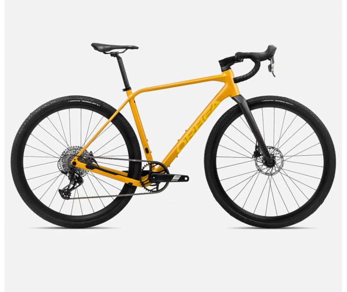 Bicicleta Orbea TERRA H41 1X New 2023 |N754|