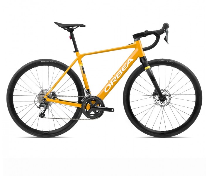 Bicicleta Orbea Gain D40 2024 |R312|