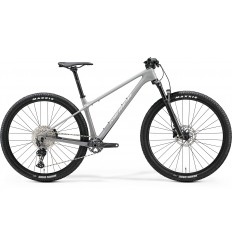 Bicicleta Merida Big Nine 3000 2024