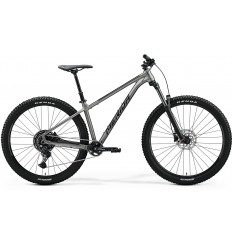 Bicicleta Merida Big Trail 400 2024