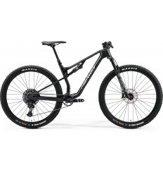 Bicicleta Merida Ninety Six 6000 2024