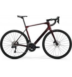 Bicicleta Merida Scultura Endurance 6000 2024