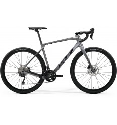 Bicicleta Merida Silex 4000 2024