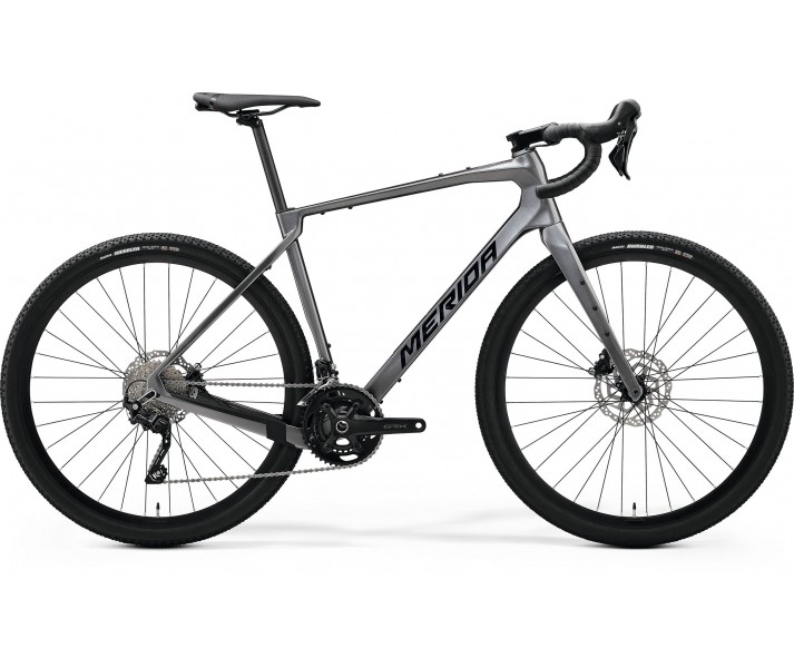 Bicicleta Merida Silex 4000 2024