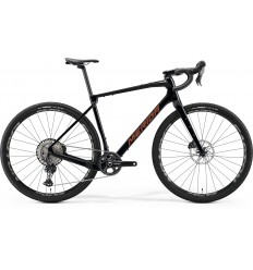 Bicicleta Merida Silex 7000 2024