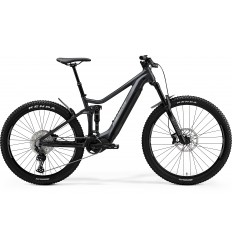 Bicicleta eléctrica Merida eOne Sixty 500 2024