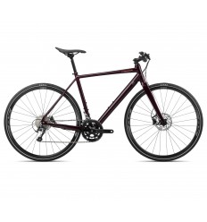 Bicicleta Orbea Vector 10 2024 |R409|