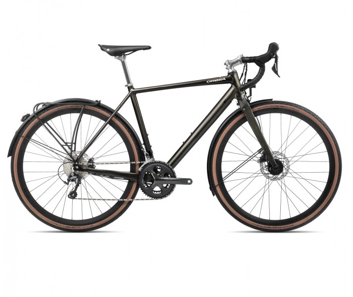 Bicicleta Orbea Vector Drop Ltd 2024 |R411|